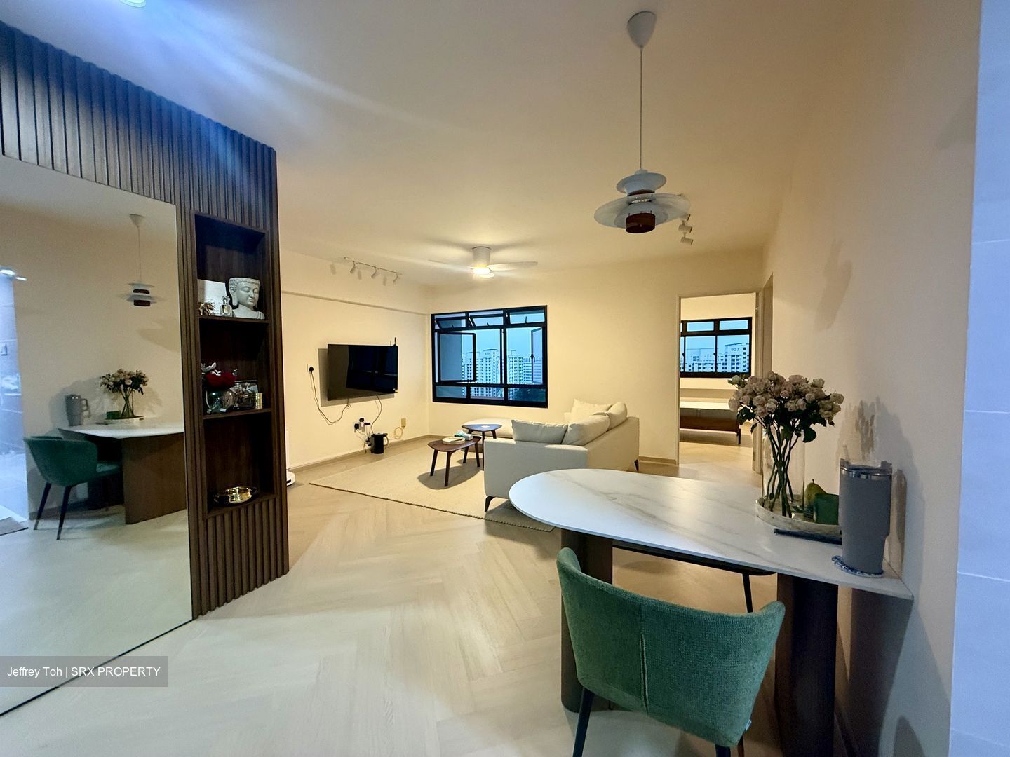 Blk 980A Buangkok Crescent (Hougang), HDB 4 Rooms #606605961